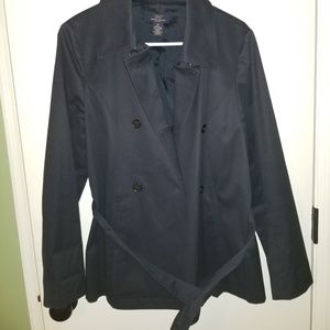 Brooks Brothers Trench Coat